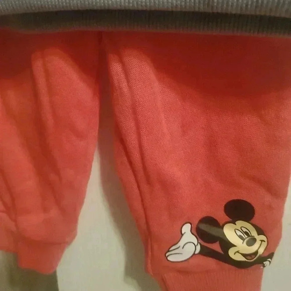 MICKEY INFANT OUTFIT - Picture 3 of 4
